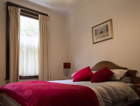 Creek Cottage - Northern Rivers Accommodation 4