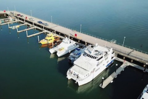 Boatel Cairns - Northern Rivers Accommodation 0