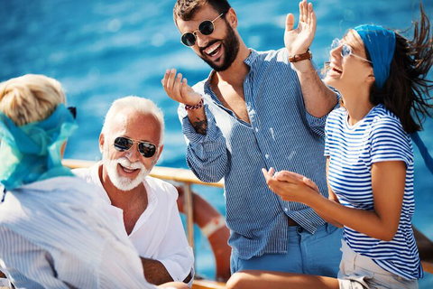 Boatel Cairns - Northern Rivers Accommodation 2