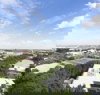 Penthouse near Airport  CBD - Northern Rivers Accommodation