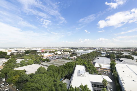 Penthouse Near Airport & CBD - Northern Rivers Accommodation 0