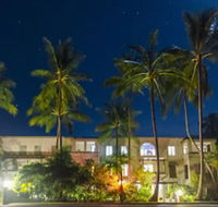 The Penthouse Port Douglas - Northern Rivers Accommodation