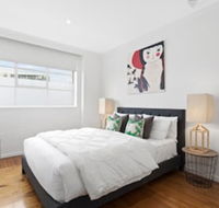 A PERFECT STAY - Manallack Apartments - Northern Rivers Accommodation