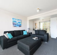 9 Cirrus at Fingal Bay - Northern Rivers Accommodation