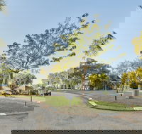 RAC Cable Beach Holiday Park - Northern Rivers Accommodation