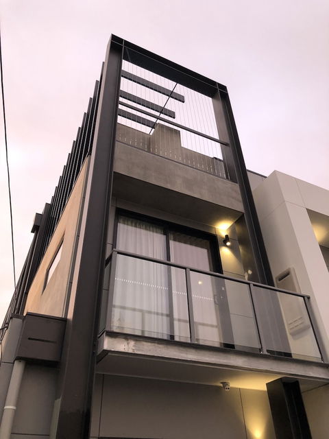 Nomads Nest Geelong - Northern Rivers Accommodation 6