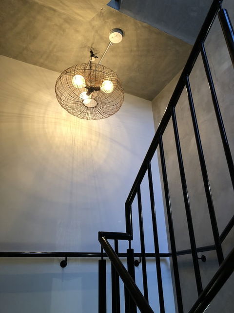 Nomads Nest Geelong - Northern Rivers Accommodation 4