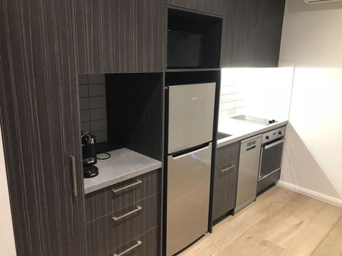Nomads Nest Geelong - Northern Rivers Accommodation 5