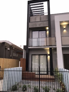 Nomads Nest Geelong - Northern Rivers Accommodation 1