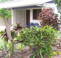 Magnetic Retreat Holiday Units - Northern Rivers Accommodation