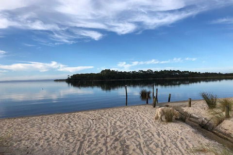 The Boathouse - Northern Rivers Accommodation 6