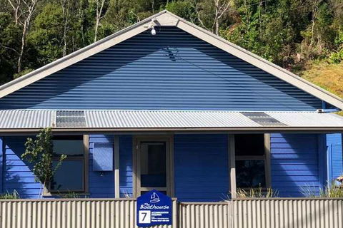 The Boathouse - Northern Rivers Accommodation 1