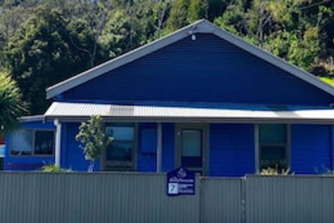 The Boathouse - Northern Rivers Accommodation 0