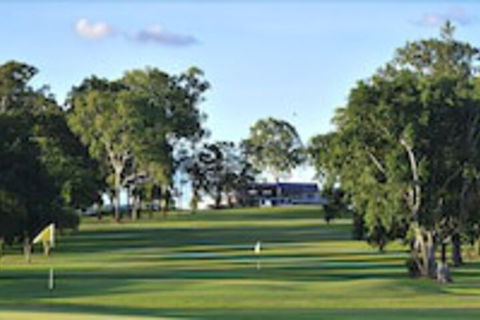 The Villages Alligator Creek - Northern Rivers Accommodation 4
