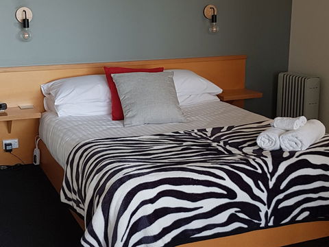 River Vineyard Retreat - Northern Rivers Accommodation 3