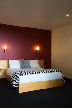 River Vineyard Retreat - Northern Rivers Accommodation 6