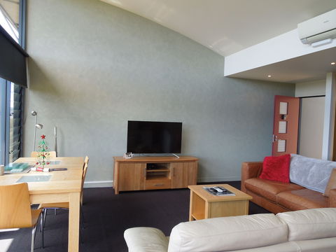 River Vineyard Retreat - Northern Rivers Accommodation 2