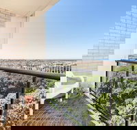 Bondi Apt for 4 Panoramic Ocean - Northern Rivers Accommodation