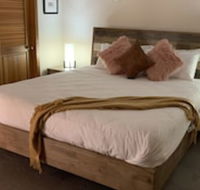 Chateau N Ville - Northern Rivers Accommodation