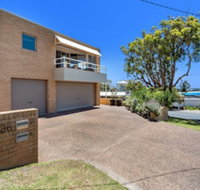 Ronald Avenue Unit 2 / 36 - Northern Rivers Accommodation