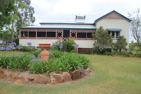 Rosebank Homestead & Farmstay - Northern Rivers Accommodation 0