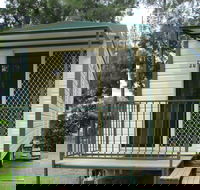 Wine Country Tourist Park Hunter Valley - Northern Rivers Accommodation