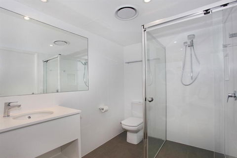 Unit 4 Coolum Cove Coolum Beach - Northern Rivers Accommodation 4
