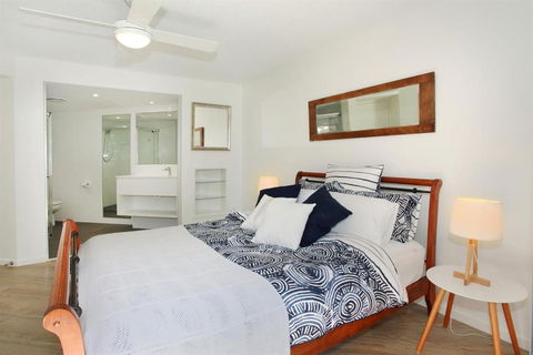 Unit 4 Coolum Cove Coolum Beach - Northern Rivers Accommodation 2