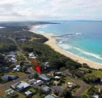 Popes Beach House Getaway - Northern Rivers Accommodation