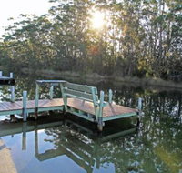 Thora Street Waterfront - Northern Rivers Accommodation