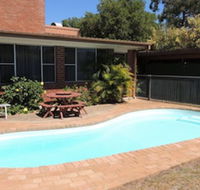 Memphis Motor Inn - Northern Rivers Accommodation