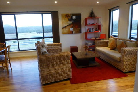 Hazards View Retreat - Northern Rivers Accommodation 2