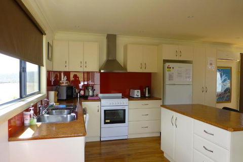 Hazards View Retreat - Northern Rivers Accommodation 5