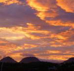Hazards View Retreat - Northern Rivers Accommodation
