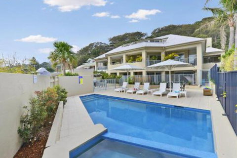 The Lighthouse At Iluka Resort Apartments - Northern Rivers Accommodation 0