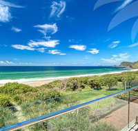 Blueys Bliss 1 - Northern Rivers Accommodation
