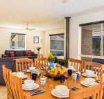 Boomerang Hideaway - Northern Rivers Accommodation