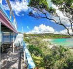 The Shack - Northern Rivers Accommodation