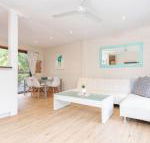 Corals at Elizabeth Beach - Northern Rivers Accommodation