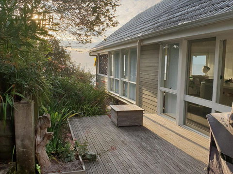 Ningaloo Formerly Willows House - Northern Rivers Accommodation 4