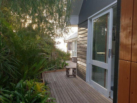 Ningaloo Formerly Willows House - Northern Rivers Accommodation 6