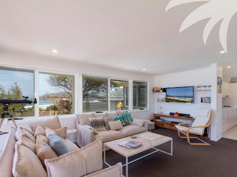 Ningaloo Formerly Willows House - Northern Rivers Accommodation 5