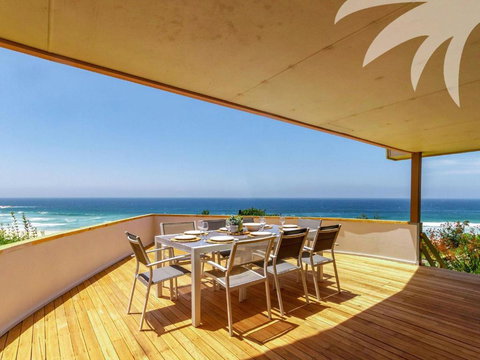 Ningaloo Formerly Willows House - Northern Rivers Accommodation 3