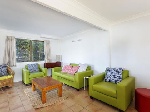 Reflections - Northern Rivers Accommodation 2