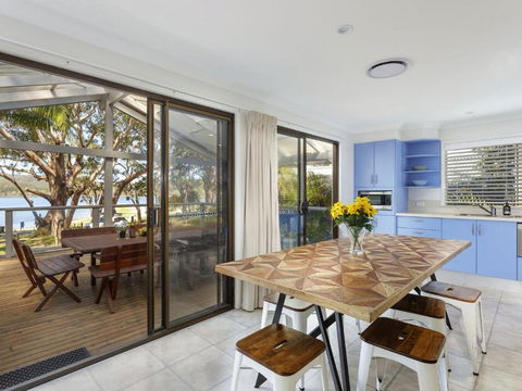 Reflections - Northern Rivers Accommodation 6
