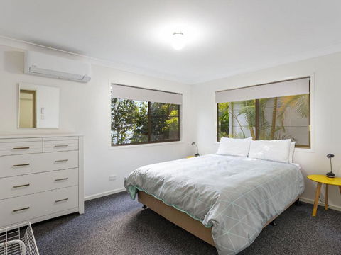 Reflections - Northern Rivers Accommodation 1