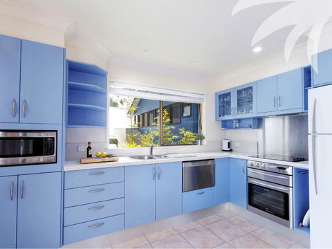 Reflections - Northern Rivers Accommodation 3