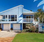 Seascape - Northern Rivers Accommodation