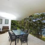 Sunset At Sandbar - Northern Rivers Accommodation 0