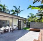 The Beach Shack - Northern Rivers Accommodation